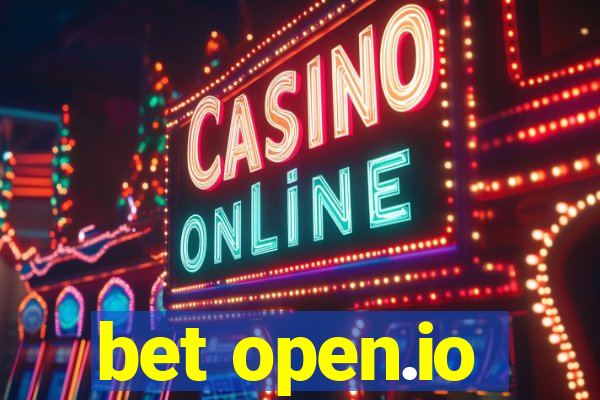 bet open.io